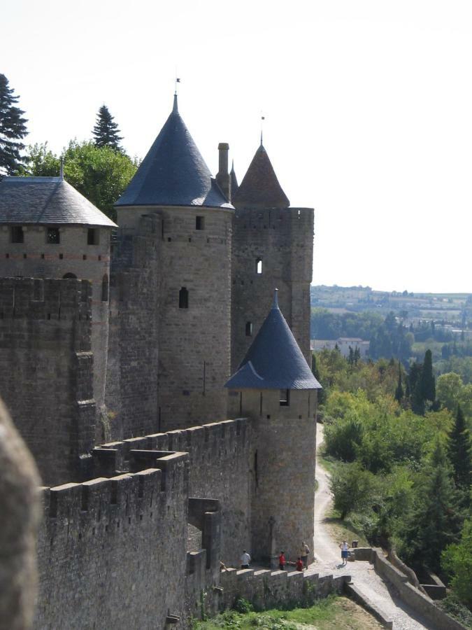 Maison De La Fontaine Embres-et-Castelmaure Zewnętrze zdjęcie