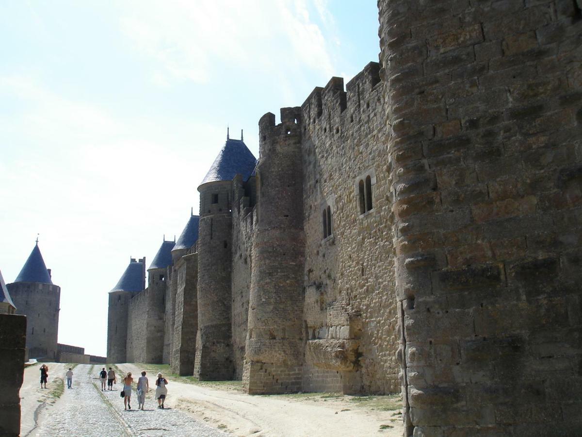 Maison De La Fontaine Embres-et-Castelmaure Zewnętrze zdjęcie